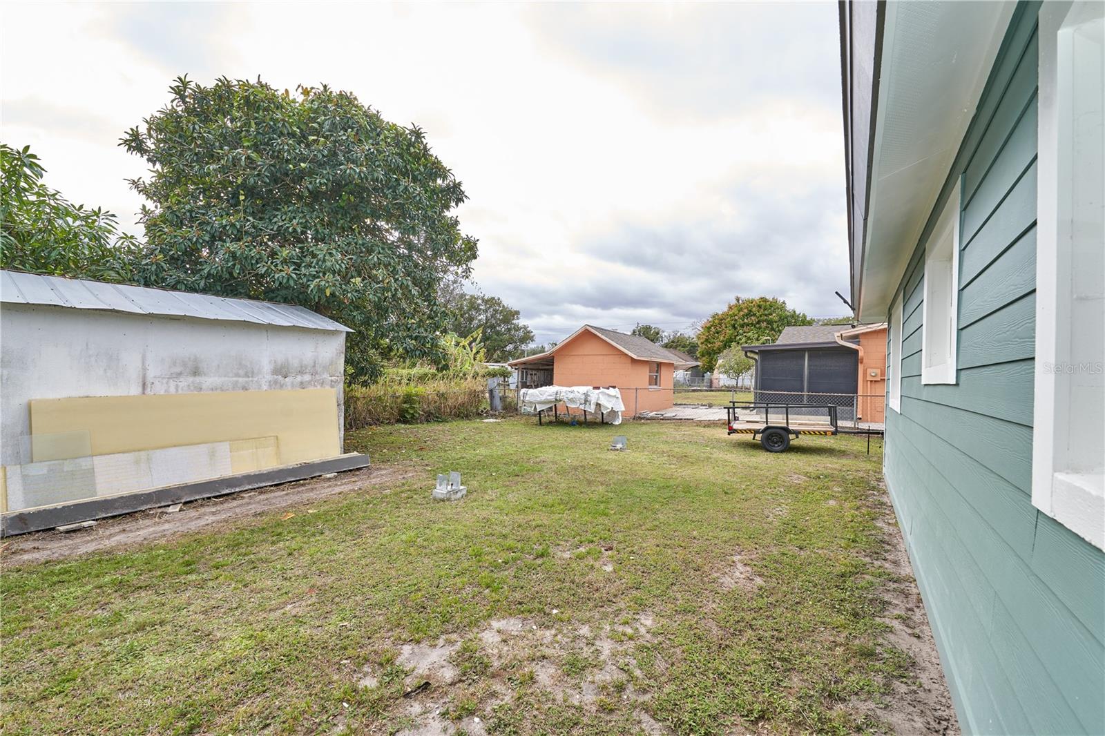 Image 32 of 43 For 7520 Lois Marie Court