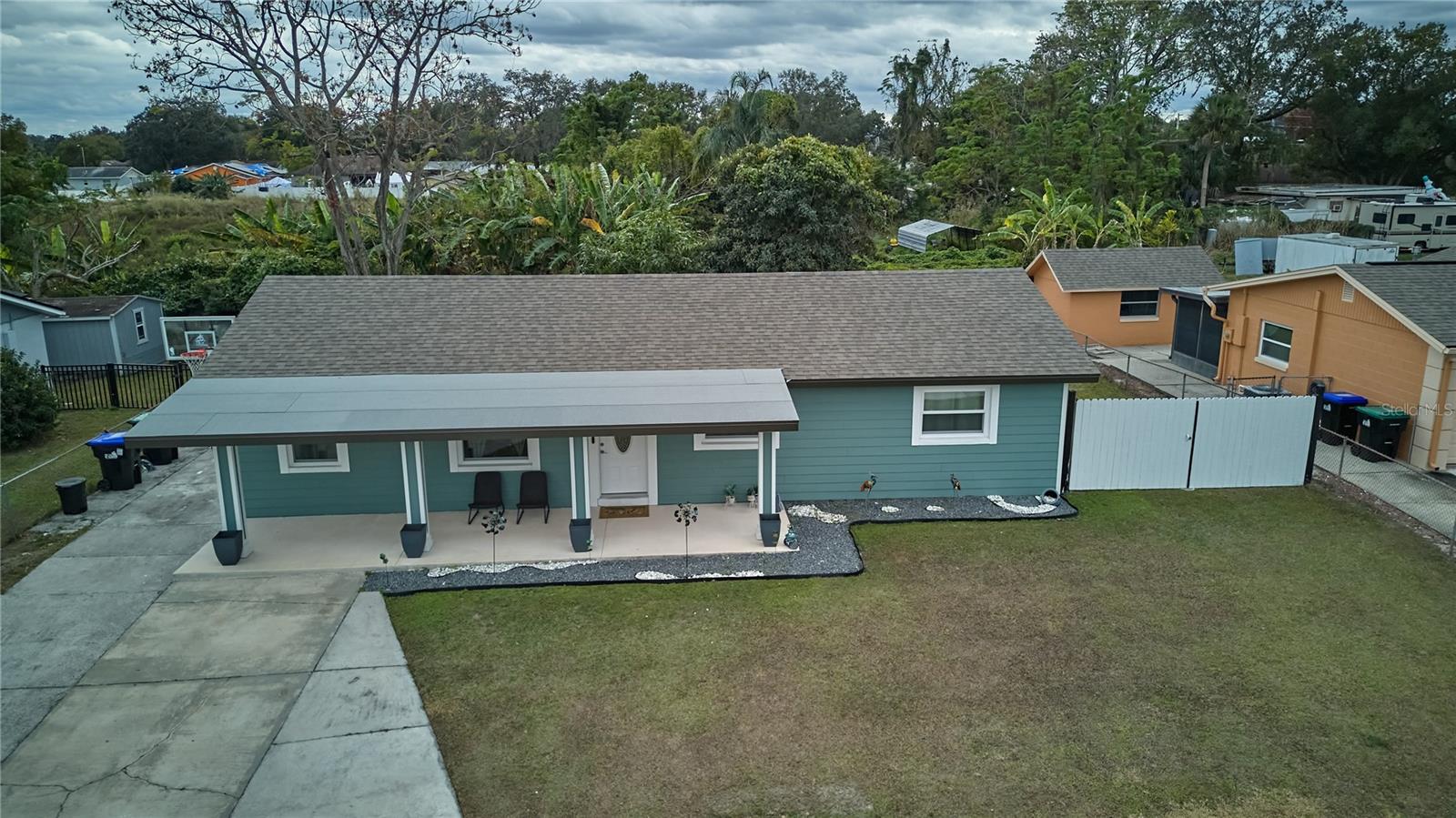 Image 38 of 43 For 7520 Lois Marie Court