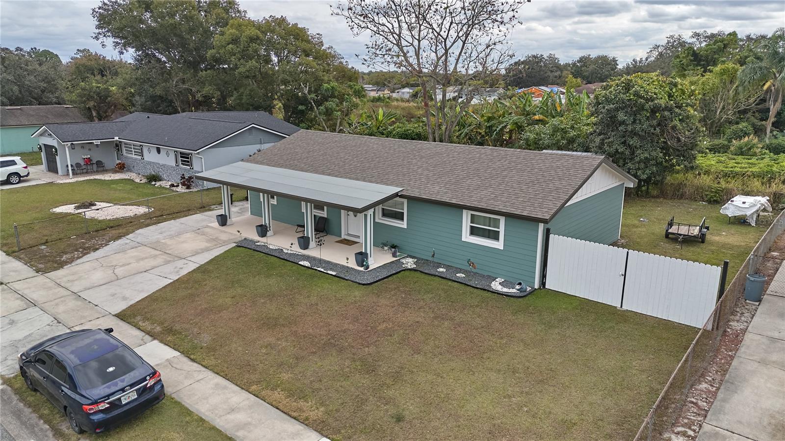 Image 39 of 43 For 7520 Lois Marie Court