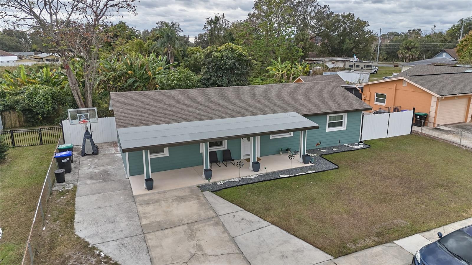 Image 40 of 43 For 7520 Lois Marie Court