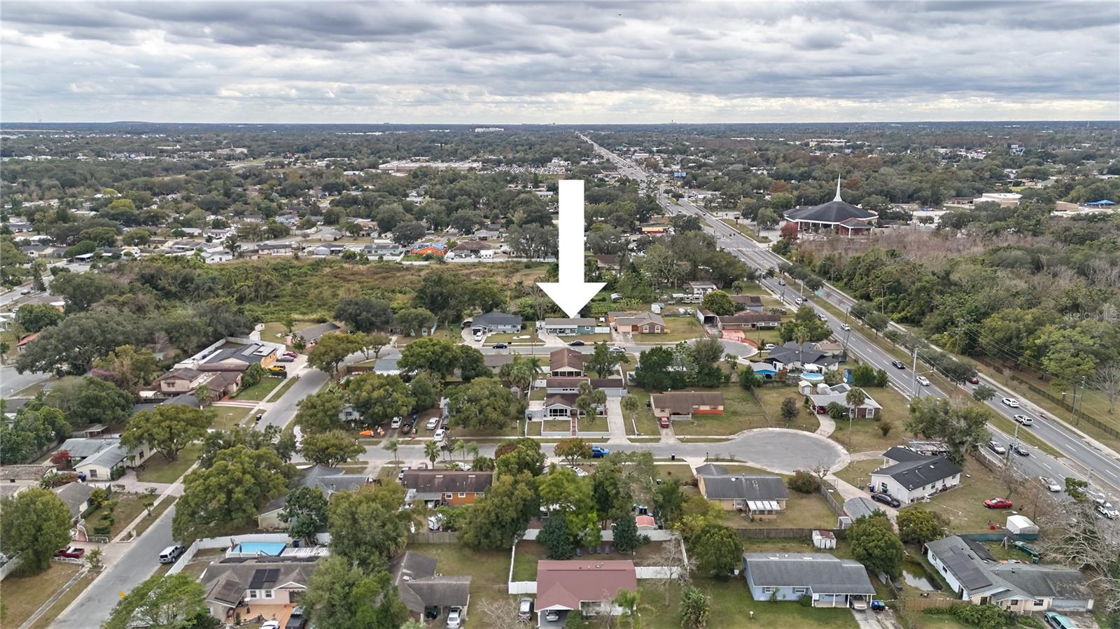 Image 43 of 43 For 7520 Lois Marie Court