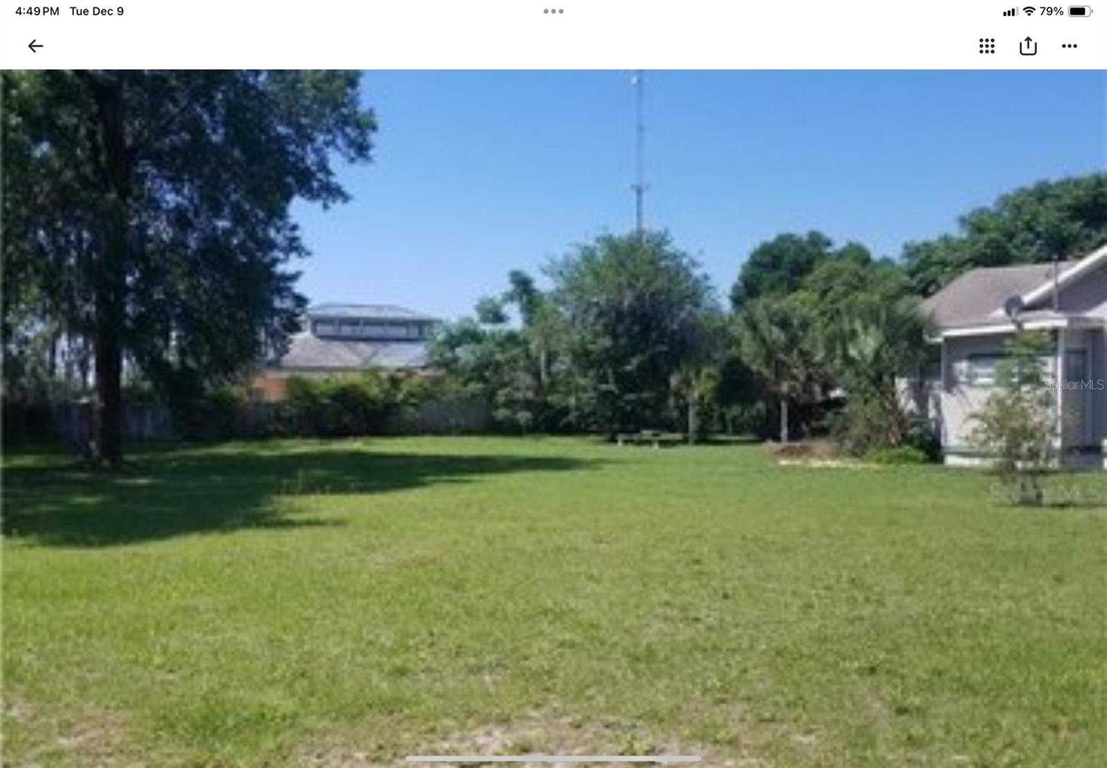 Details for 5612 Woodward Avenue, ZELLWOOD, FL 32798
