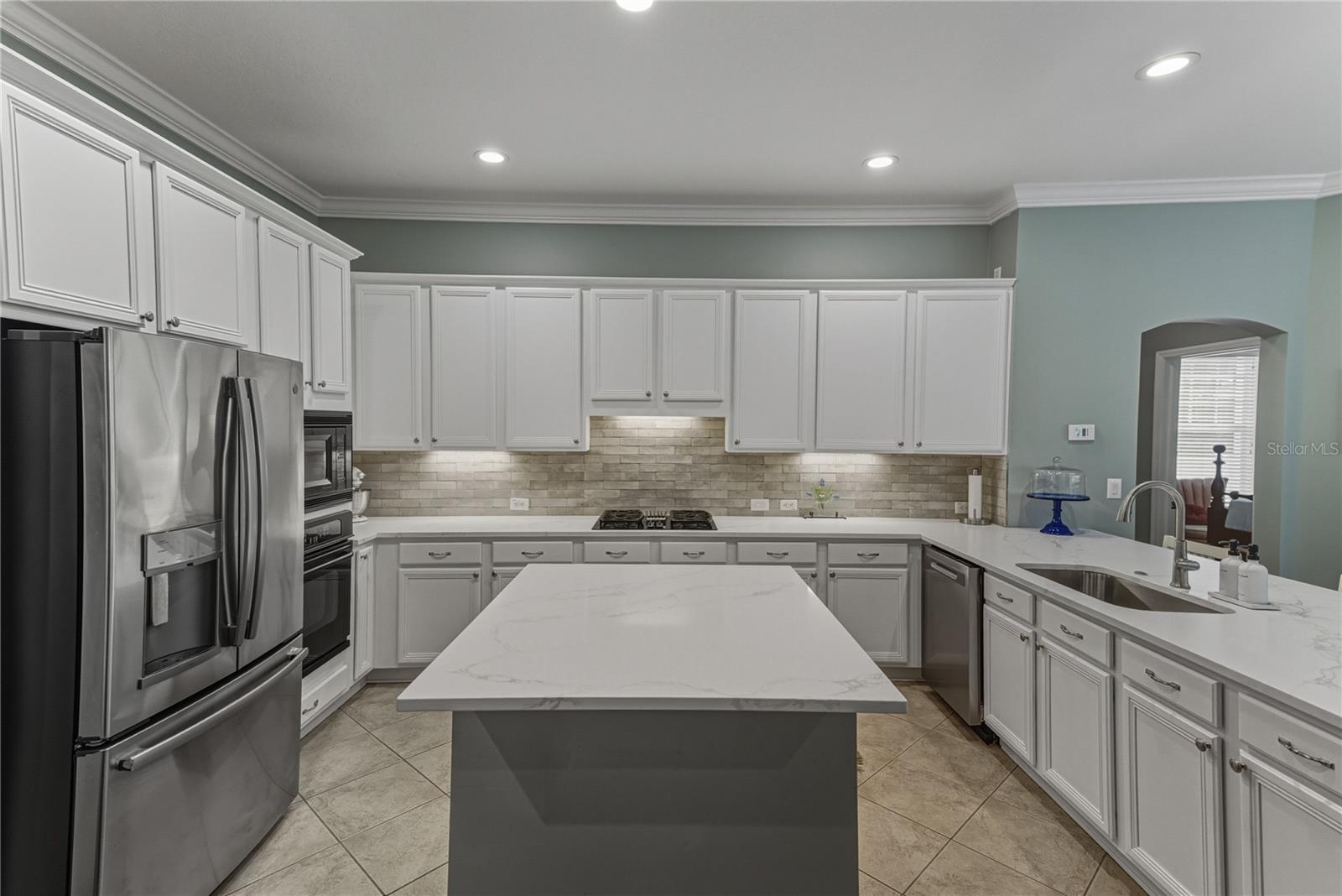 Image 13 of 87 For 5252 Brighton Shore Drive