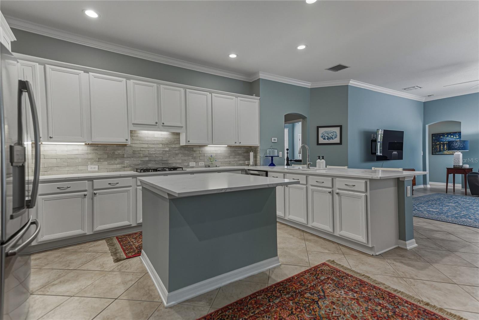 Image 15 of 87 For 5252 Brighton Shore Drive