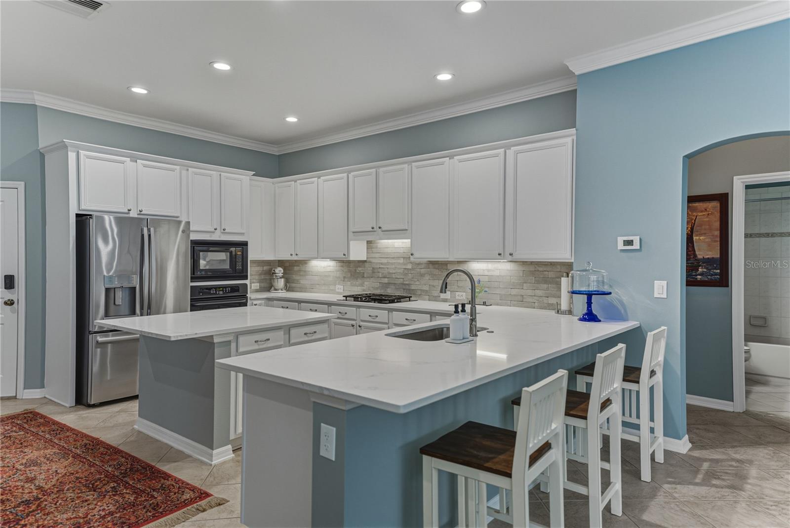 Image 16 of 87 For 5252 Brighton Shore Drive