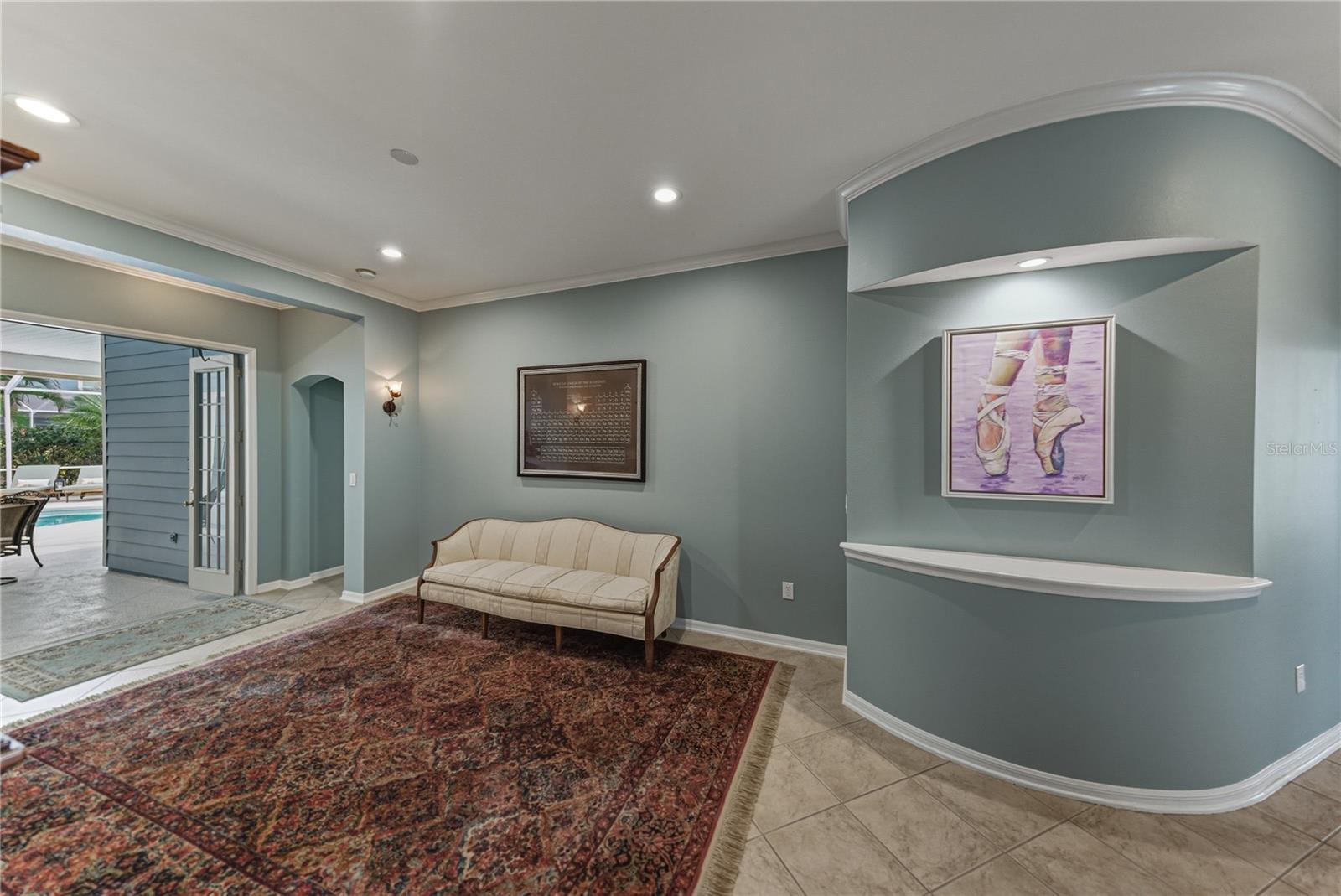 Image 32 of 87 For 5252 Brighton Shore Drive