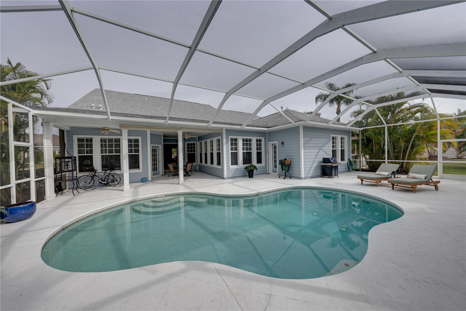 Image 64 of 87 For 5252 Brighton Shore Drive