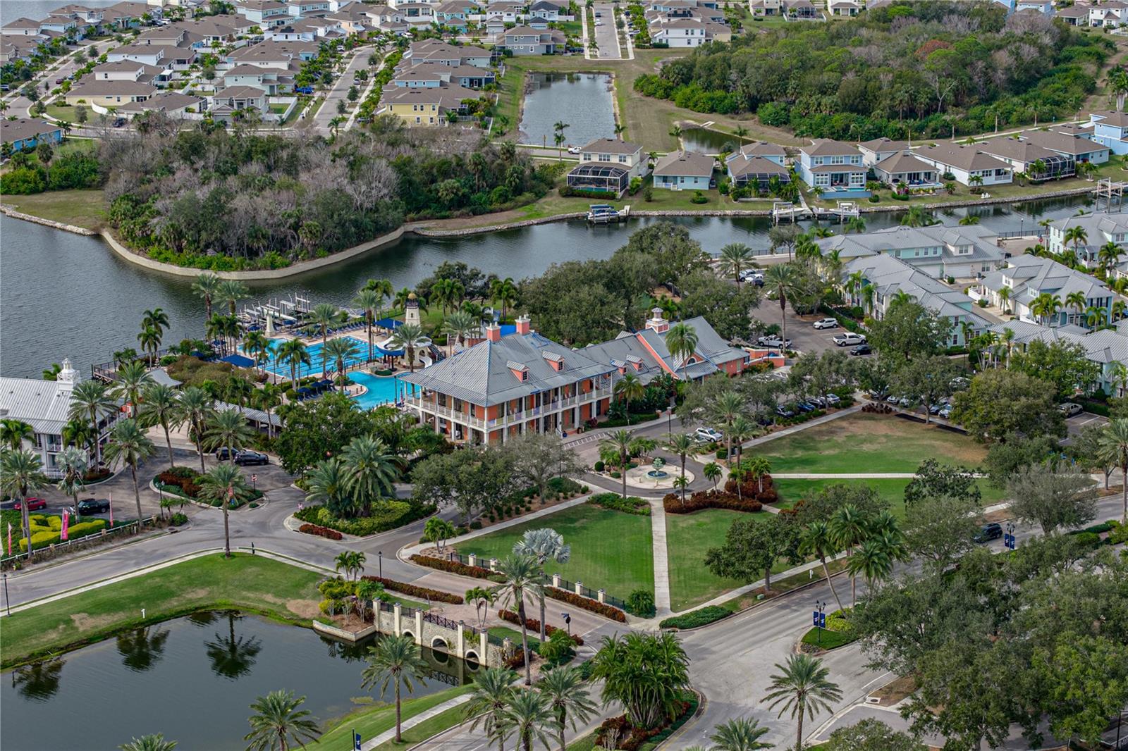 Image 73 of 87 For 5252 Brighton Shore Drive