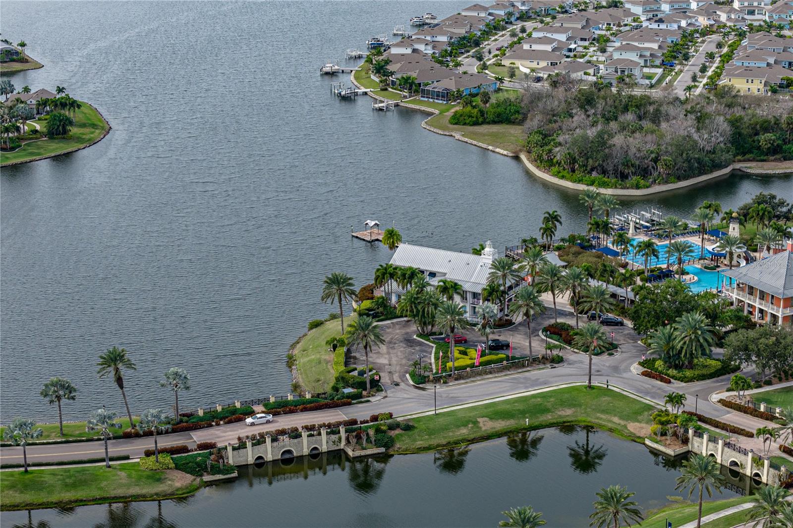 Image 74 of 87 For 5252 Brighton Shore Drive