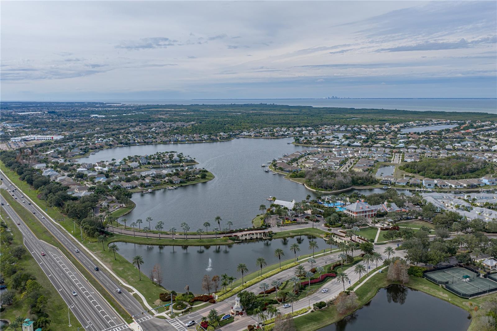 Image 75 of 87 For 5252 Brighton Shore Drive