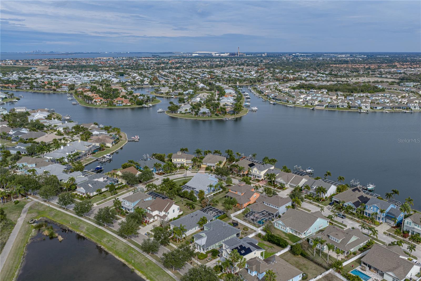 Image 79 of 87 For 5252 Brighton Shore Drive