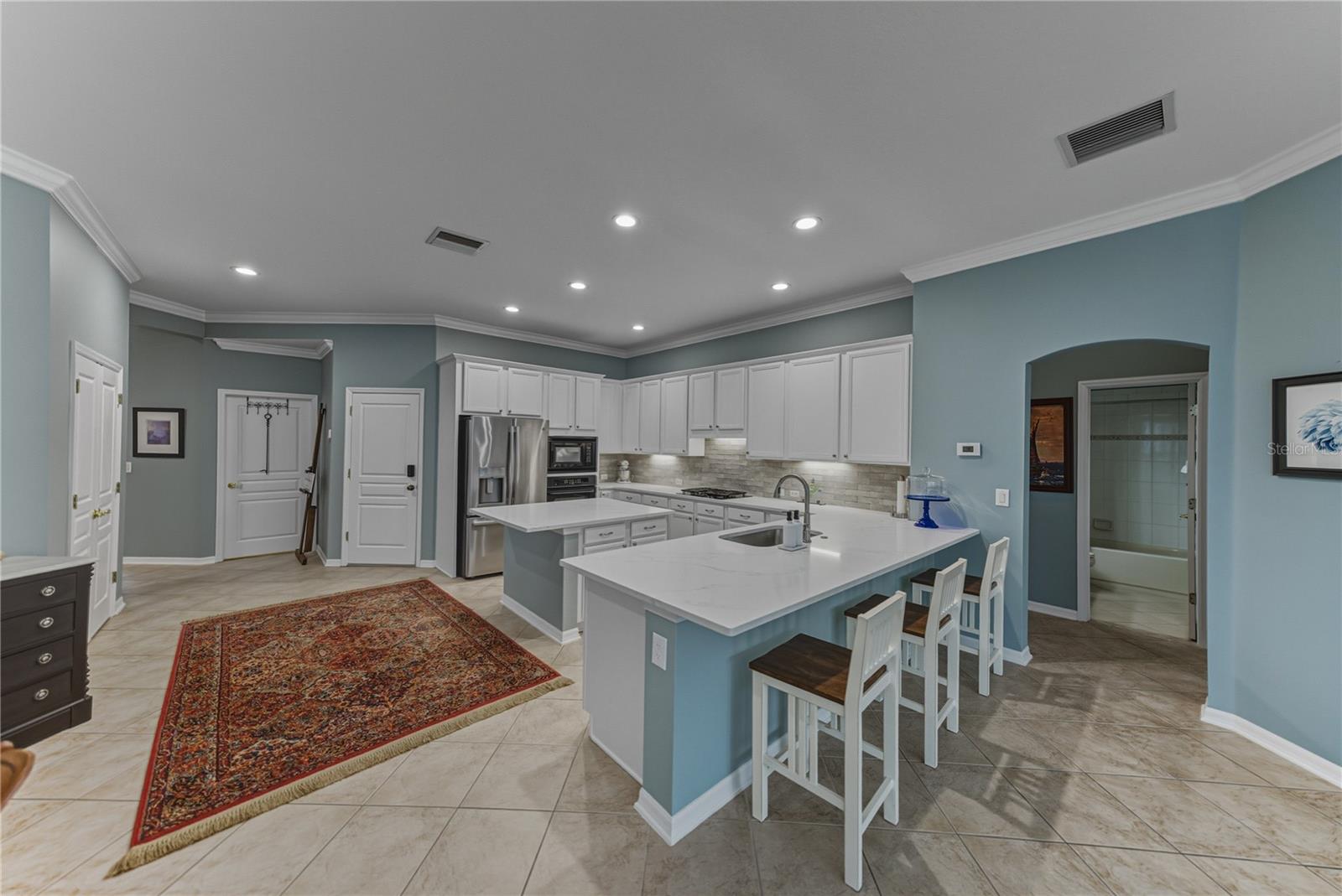 Image 8 of 87 For 5252 Brighton Shore Drive