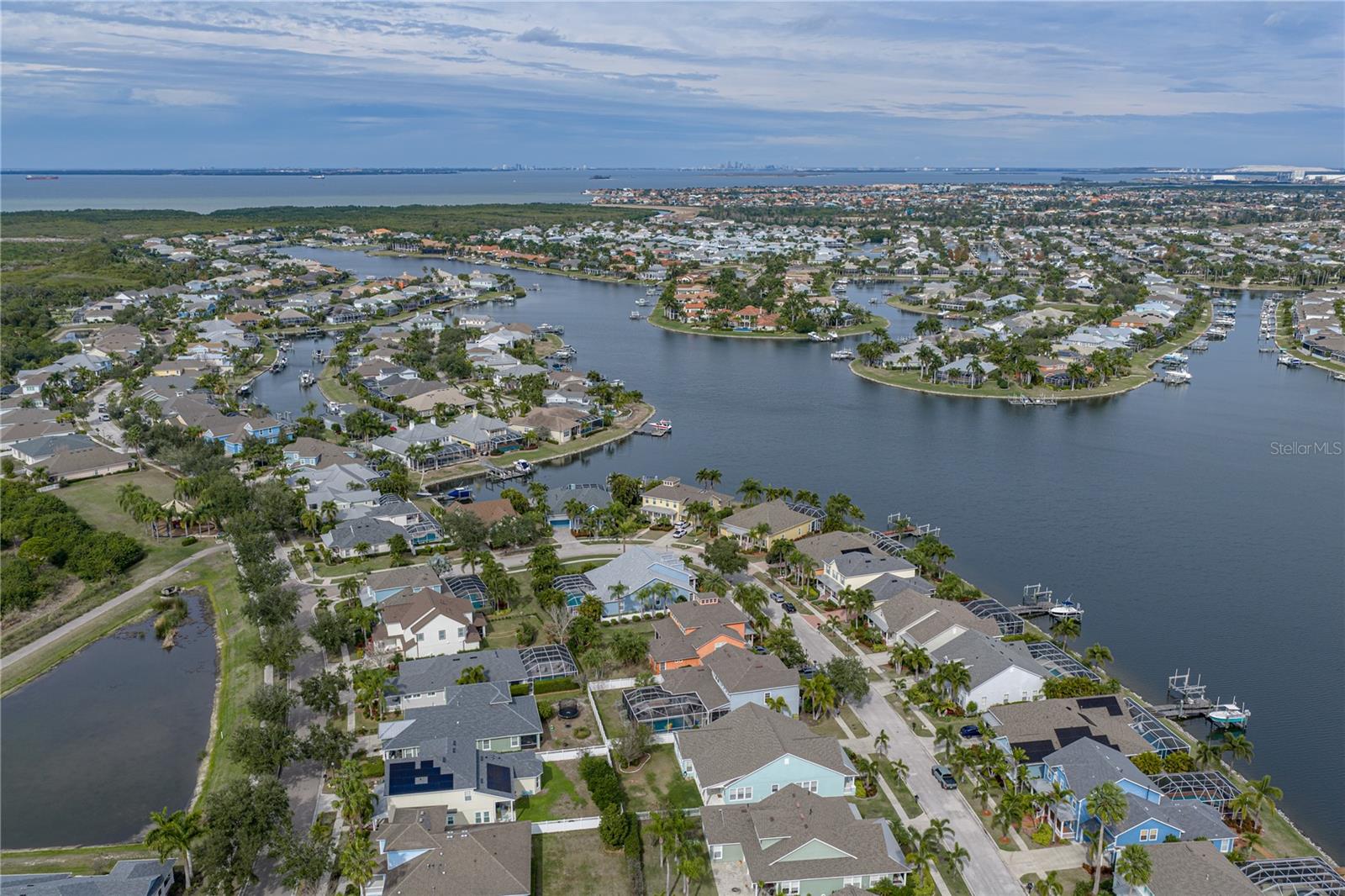 Image 80 of 87 For 5252 Brighton Shore Drive