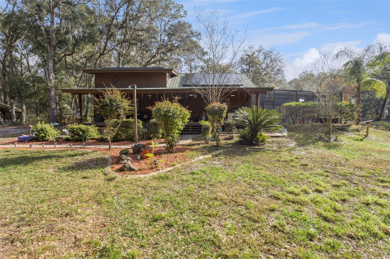 Details for 1208 Darcy Road, LADY LAKE, FL 32159