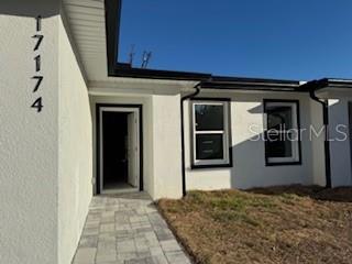 Details for 17174 Nixon Avenue, PORT CHARLOTTE, FL 33948