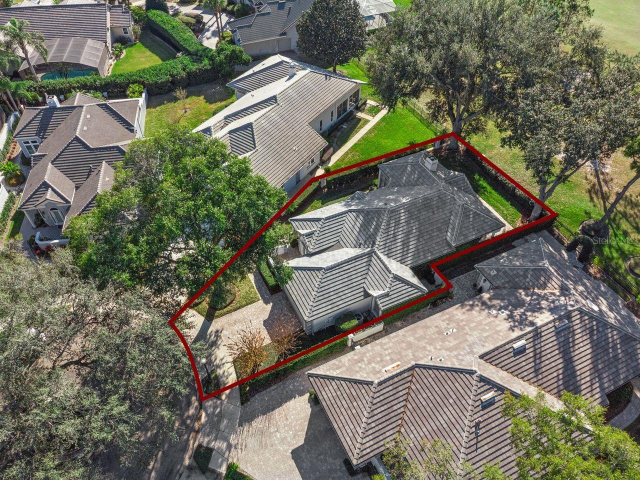 Image 35 of 59 For 1293 Langley Court