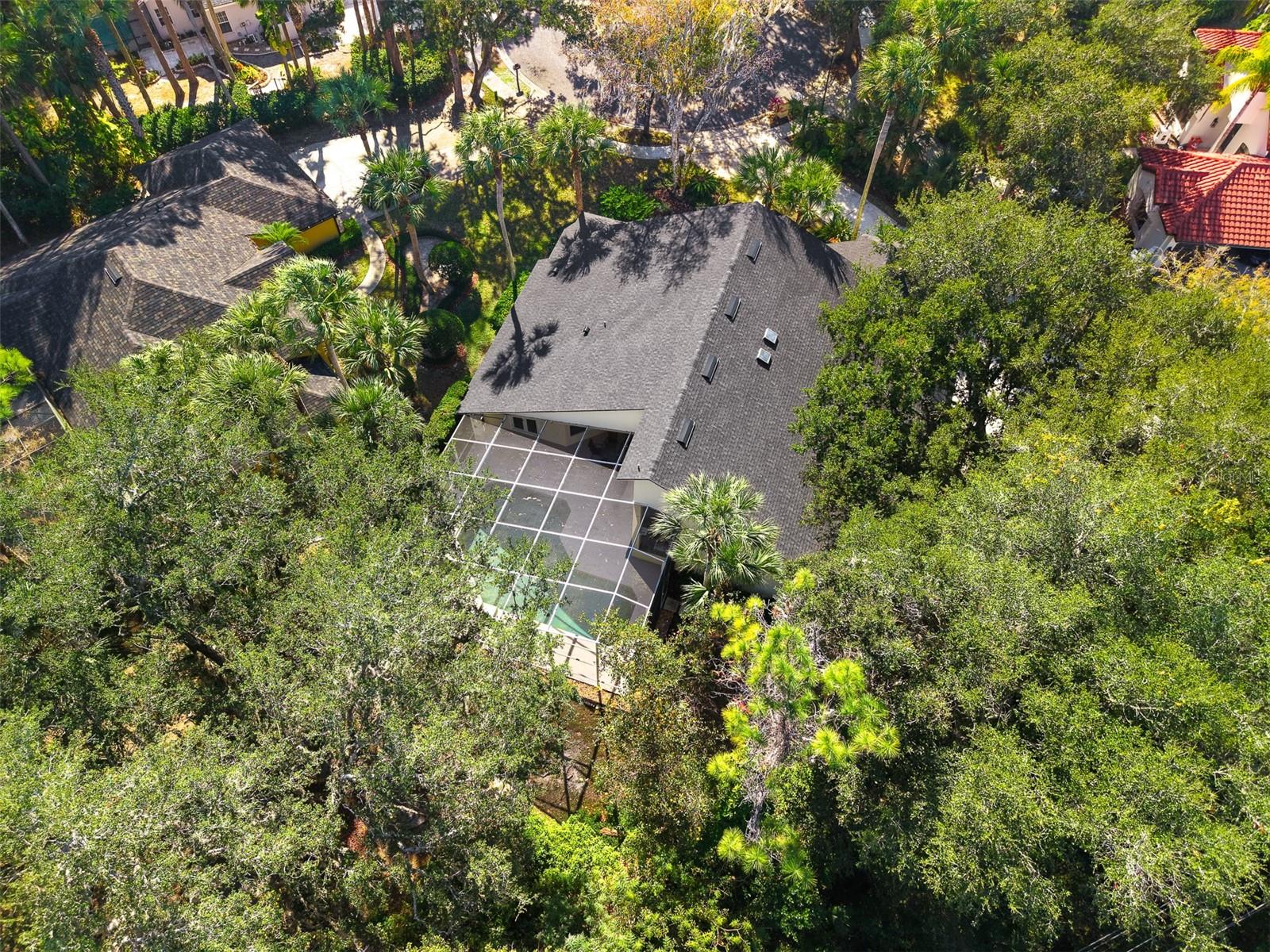 Image 46 of 50 For 845 Coach Lamp Court