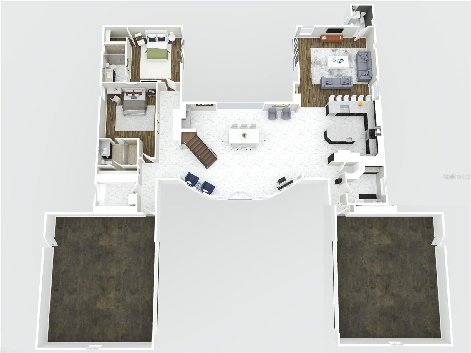 Image 48 of 49 For 11255 Macaw Court