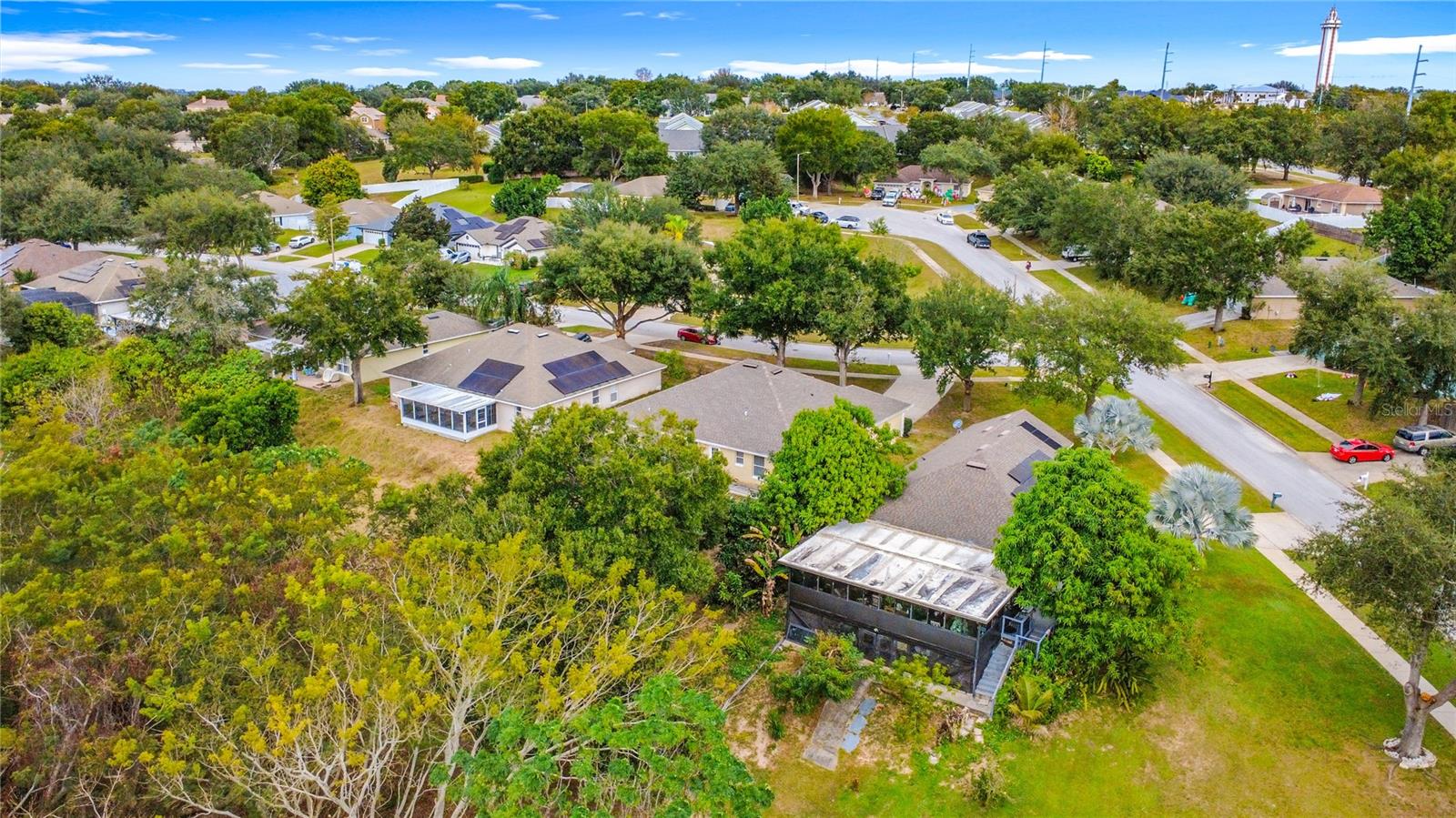 Image 64 of 67 For 697 Winding Lake Drive