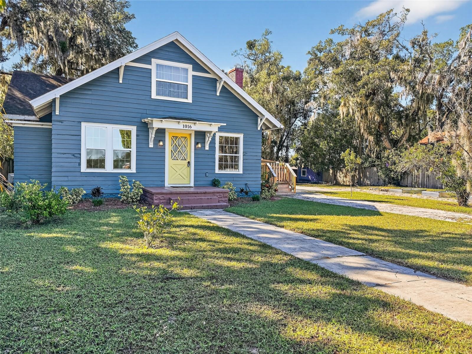 Image 2 of 62 For 1016 Washington Avenue