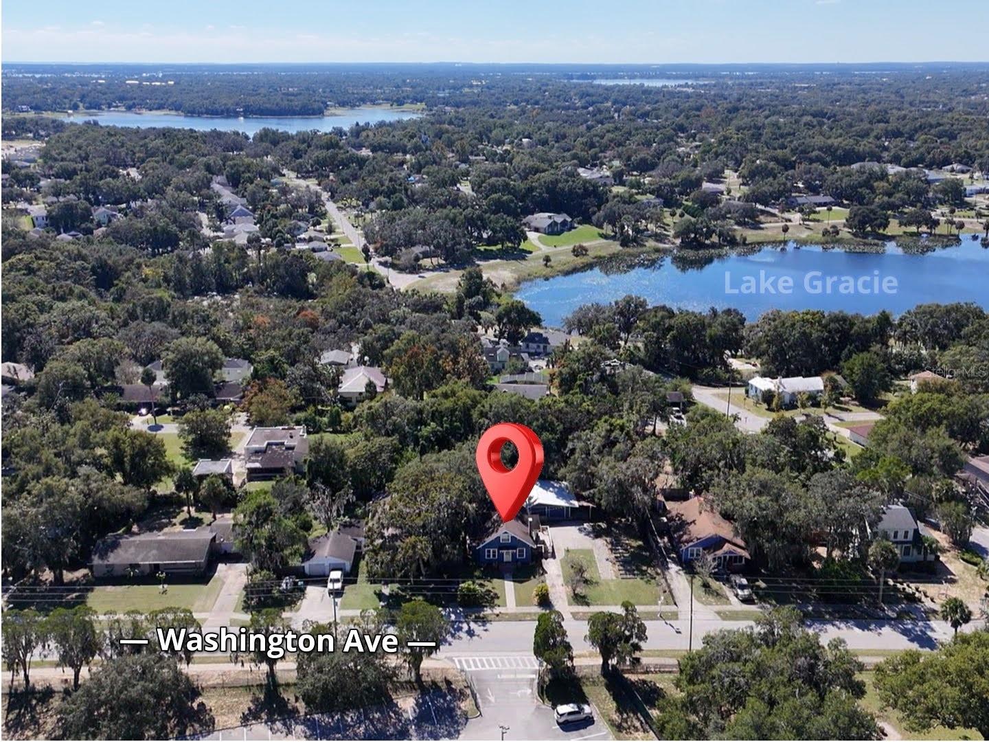 Image 60 of 62 For 1016 Washington Avenue