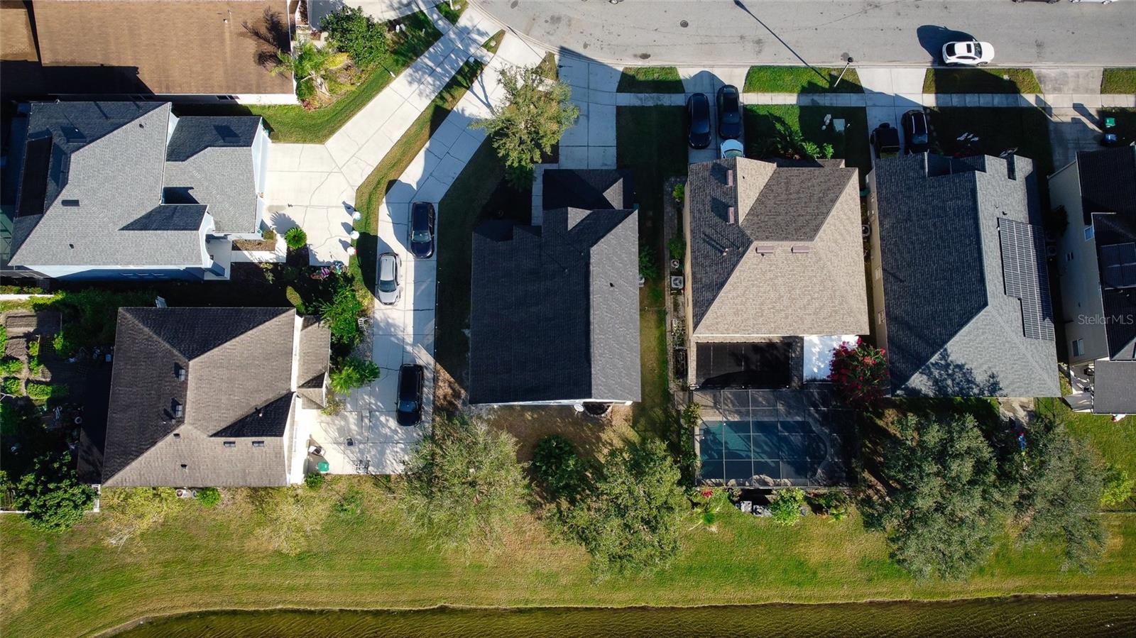 Image 26 of 27 For 14046 Morning Frost Drive