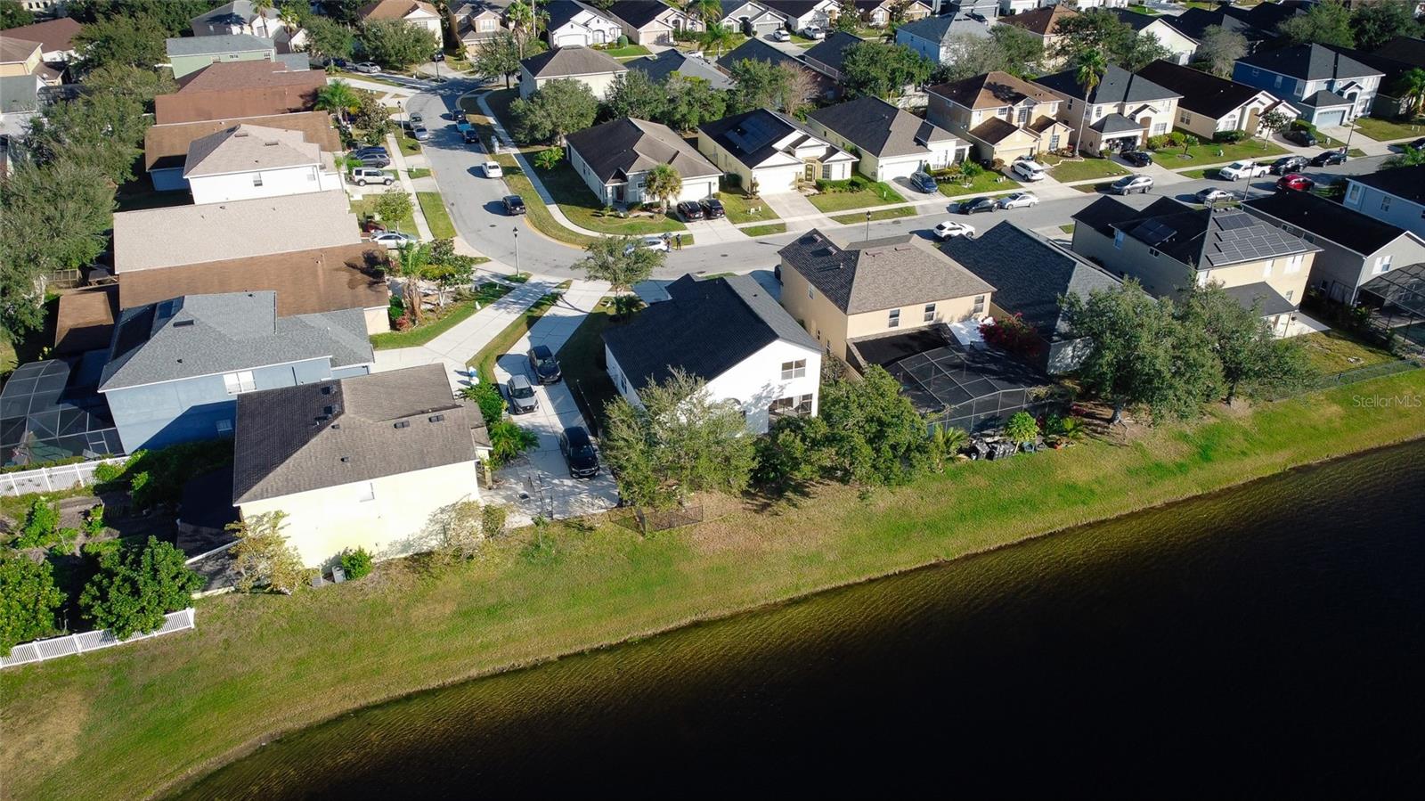 Image 27 of 27 For 14046 Morning Frost Drive