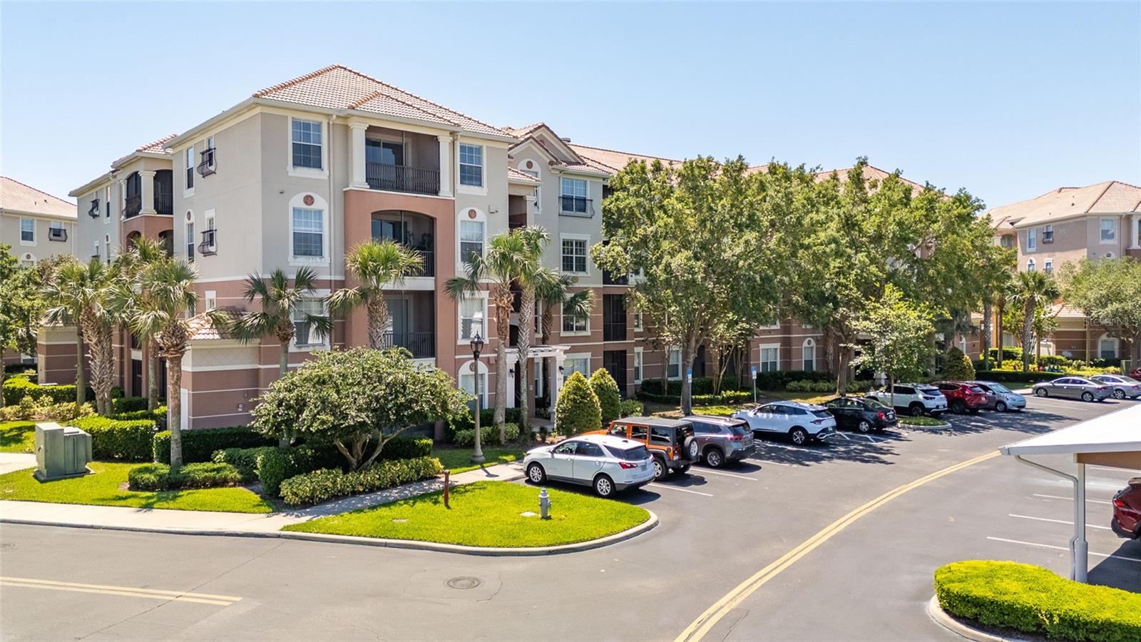 Details for 8296 Portofino Drive 405, DAVENPORT, FL 33896