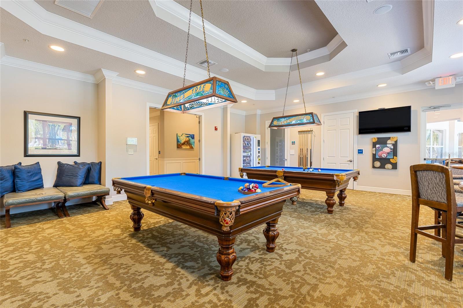 Image 34 of 48 For 8296 Portofino Drive 405