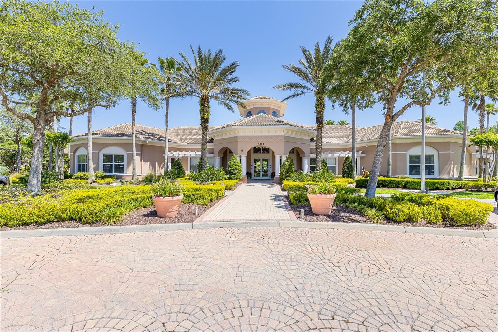 Image 38 of 48 For 8296 Portofino Drive 405