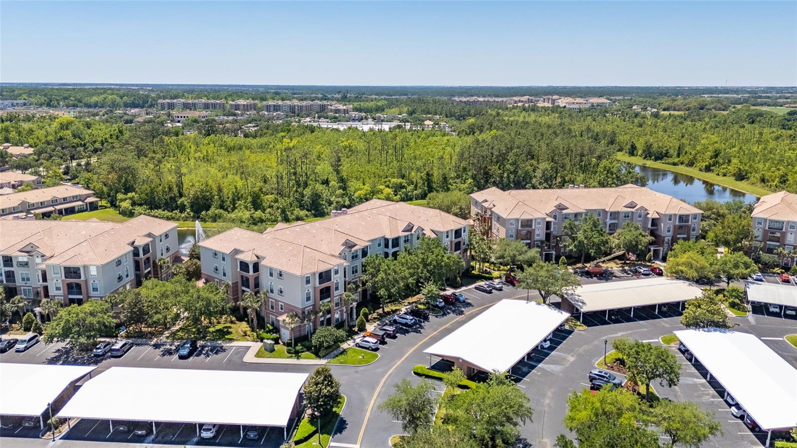 Image 42 of 48 For 8296 Portofino Drive 405