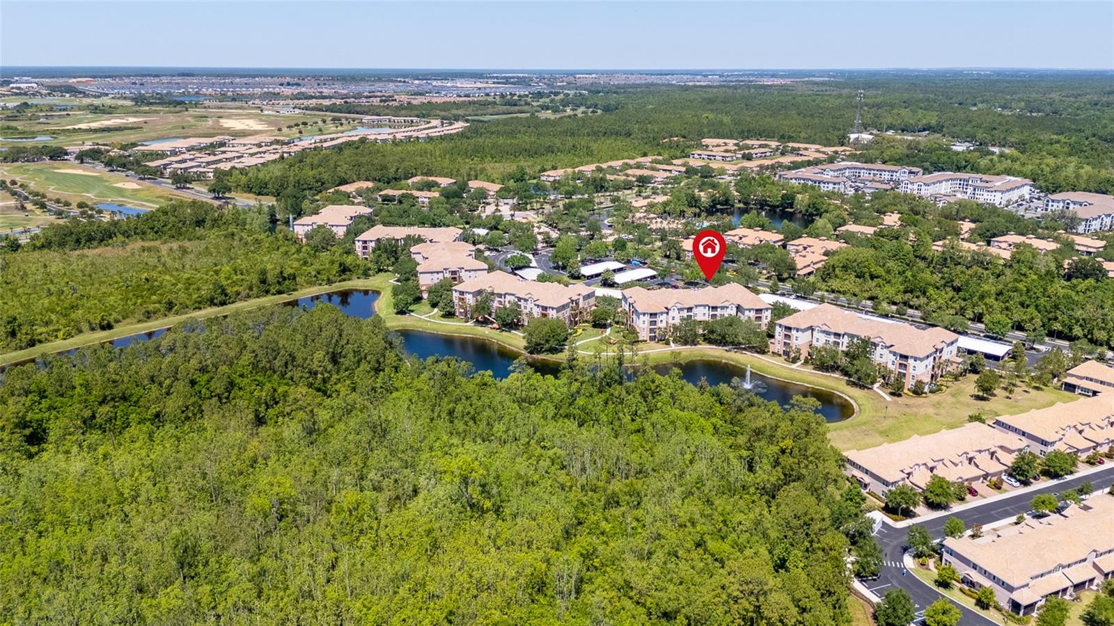 Image 45 of 48 For 8296 Portofino Drive 405