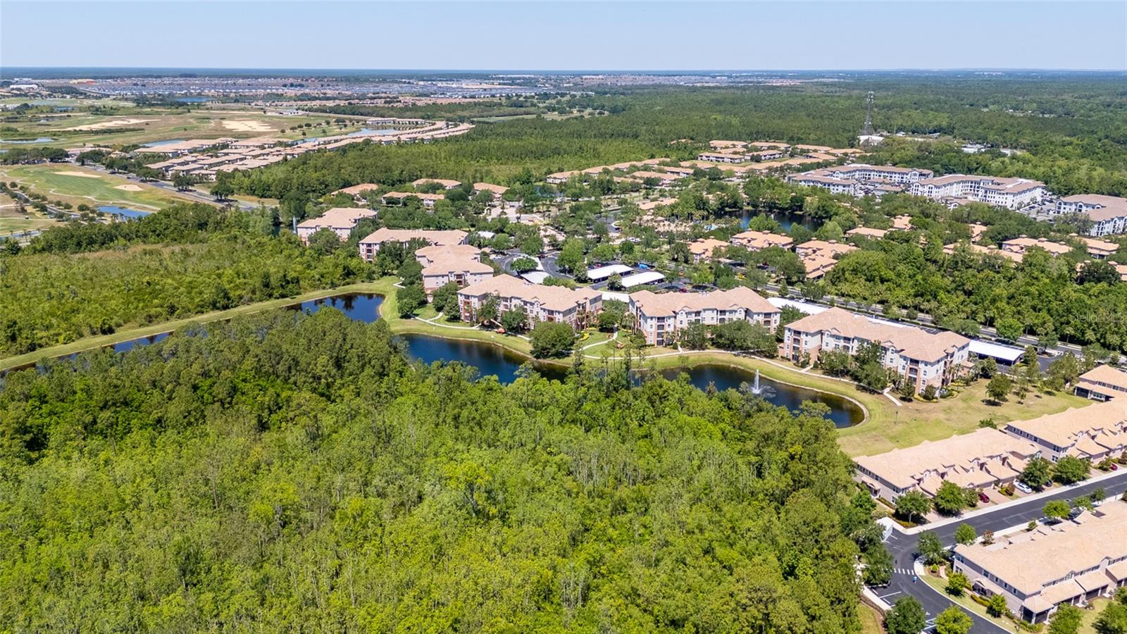 Image 46 of 48 For 8296 Portofino Drive 405