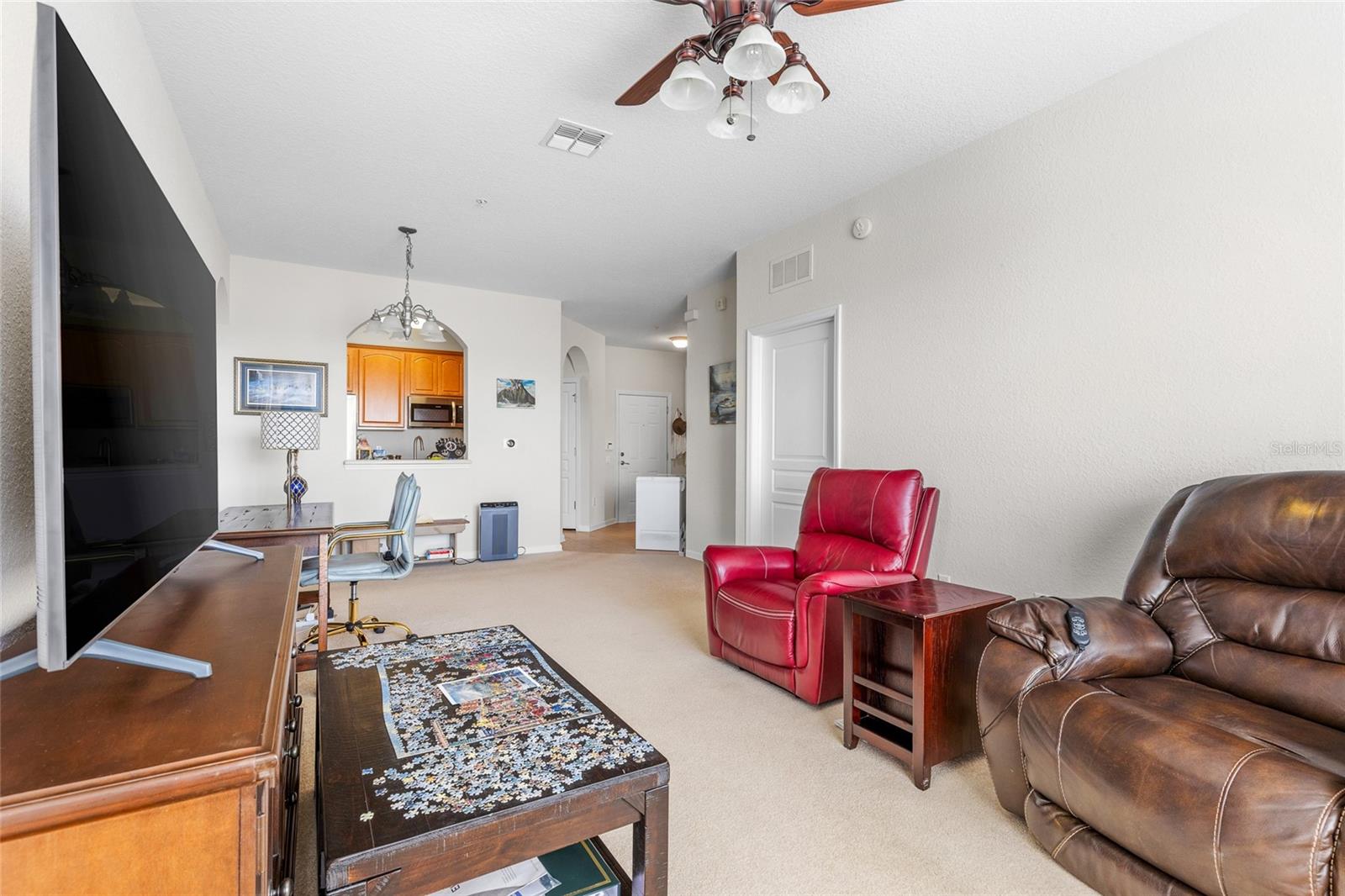 Image 7 of 48 For 8296 Portofino Drive 405