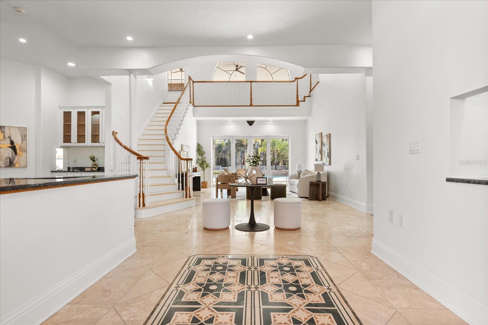 Image 12 of 94 For 1501 Lake Markham Road