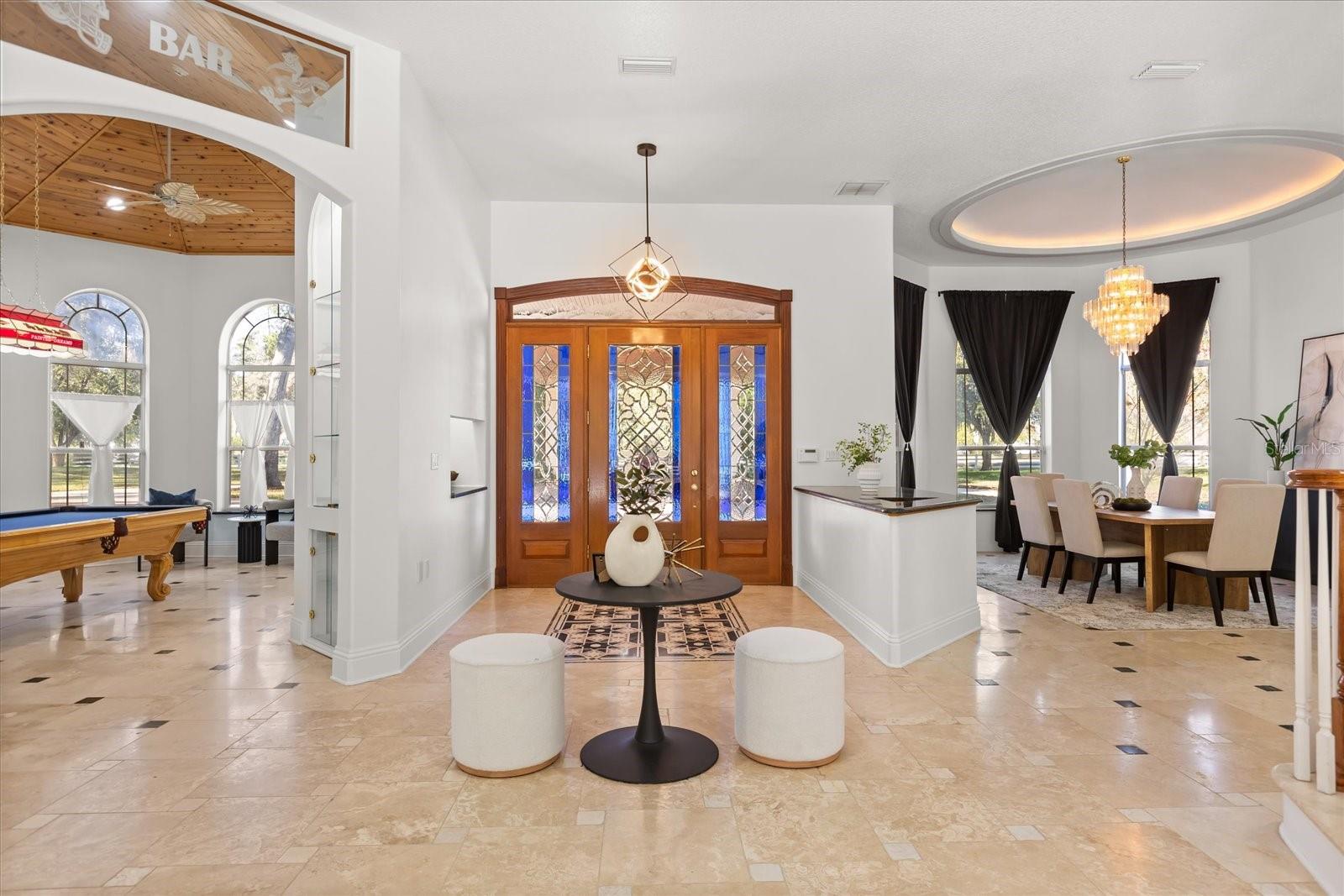 Image 14 of 94 For 1501 Lake Markham Road