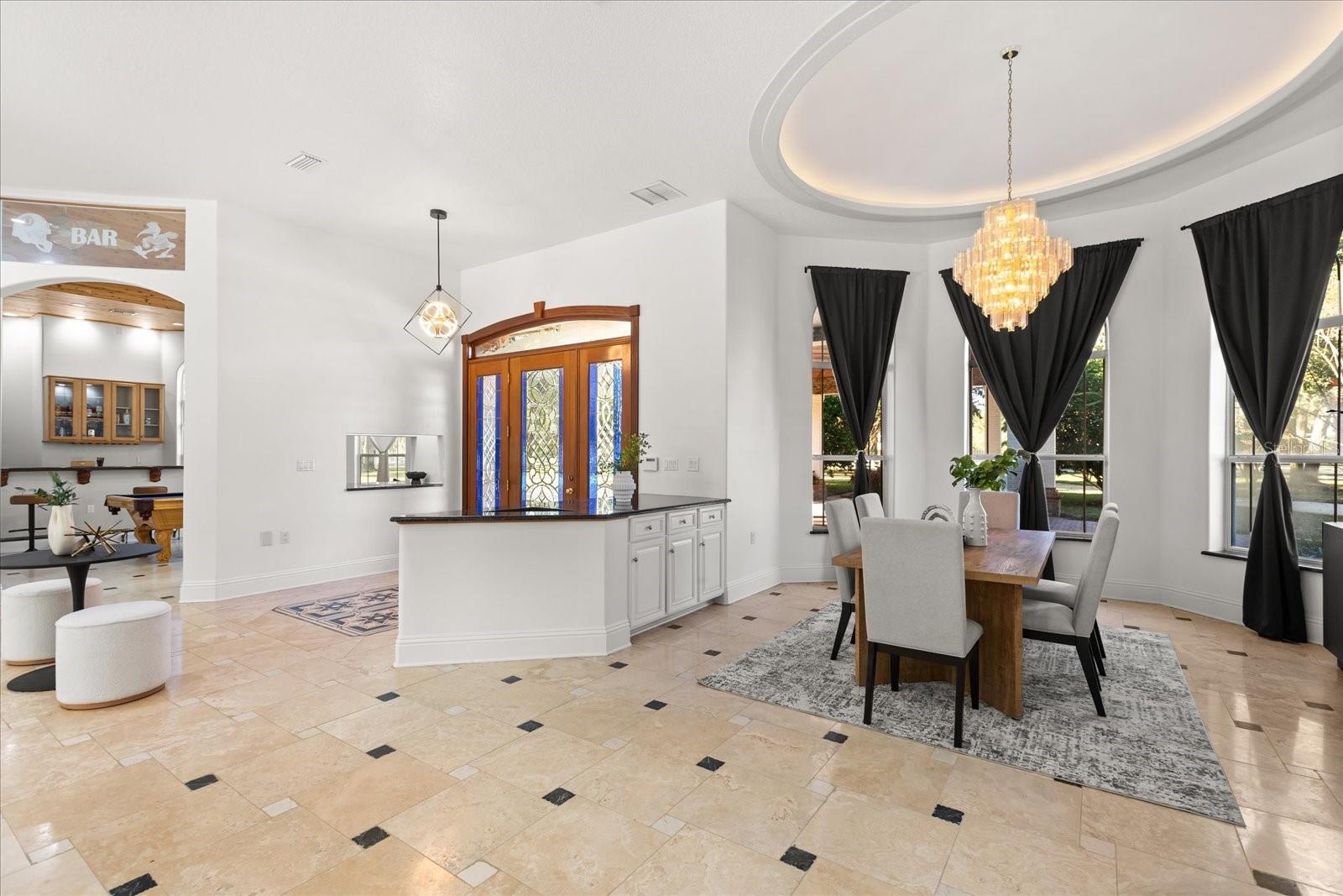 Image 15 of 94 For 1501 Lake Markham Road