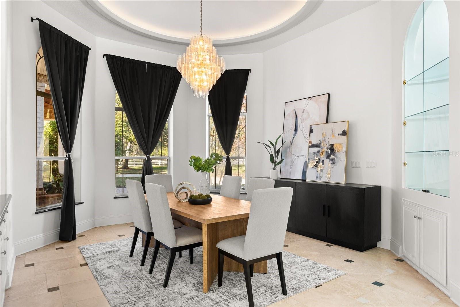 Image 16 of 94 For 1501 Lake Markham Road