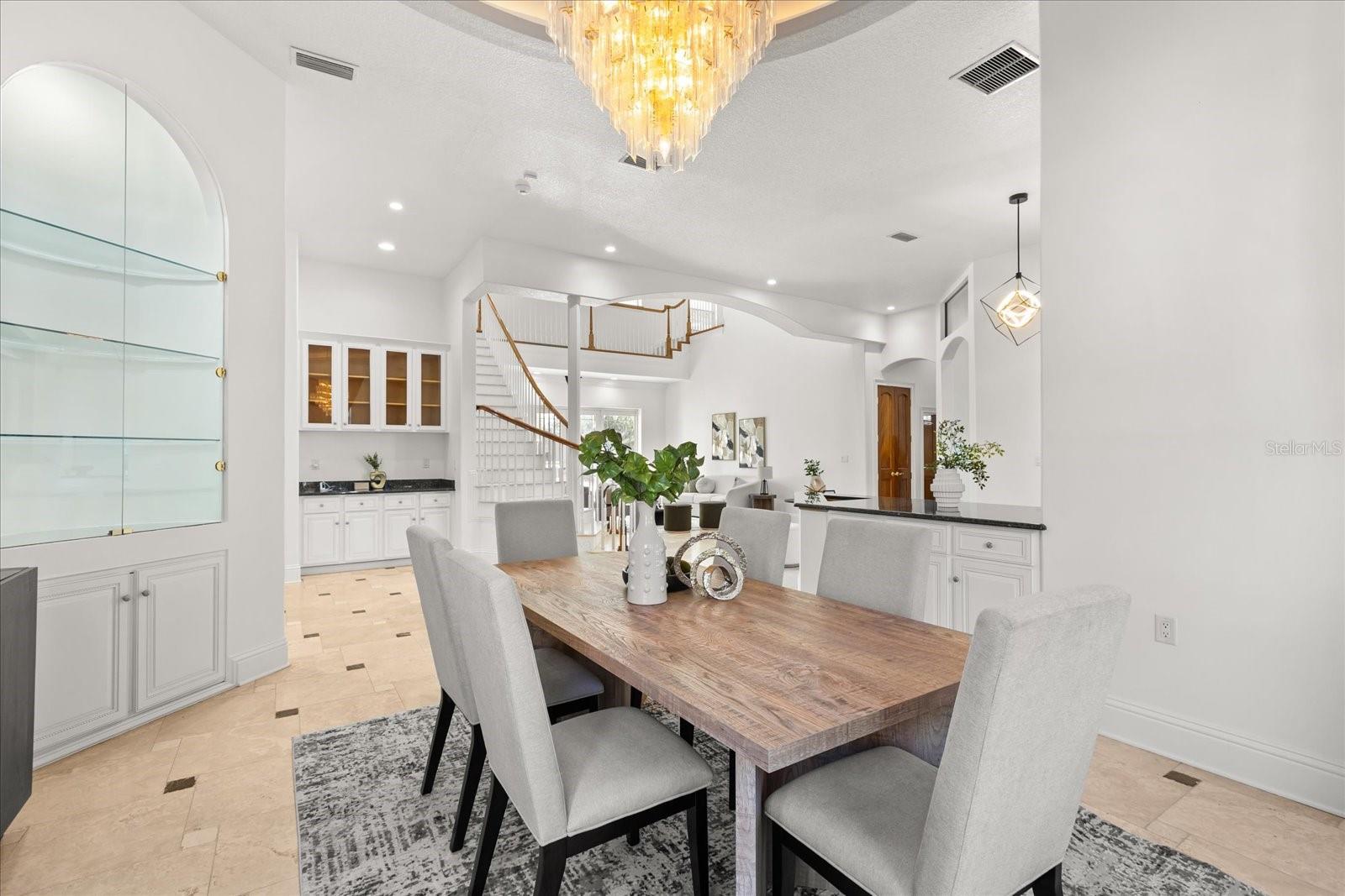 Image 17 of 94 For 1501 Lake Markham Road