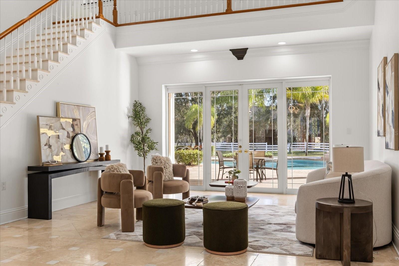 Image 18 of 94 For 1501 Lake Markham Road