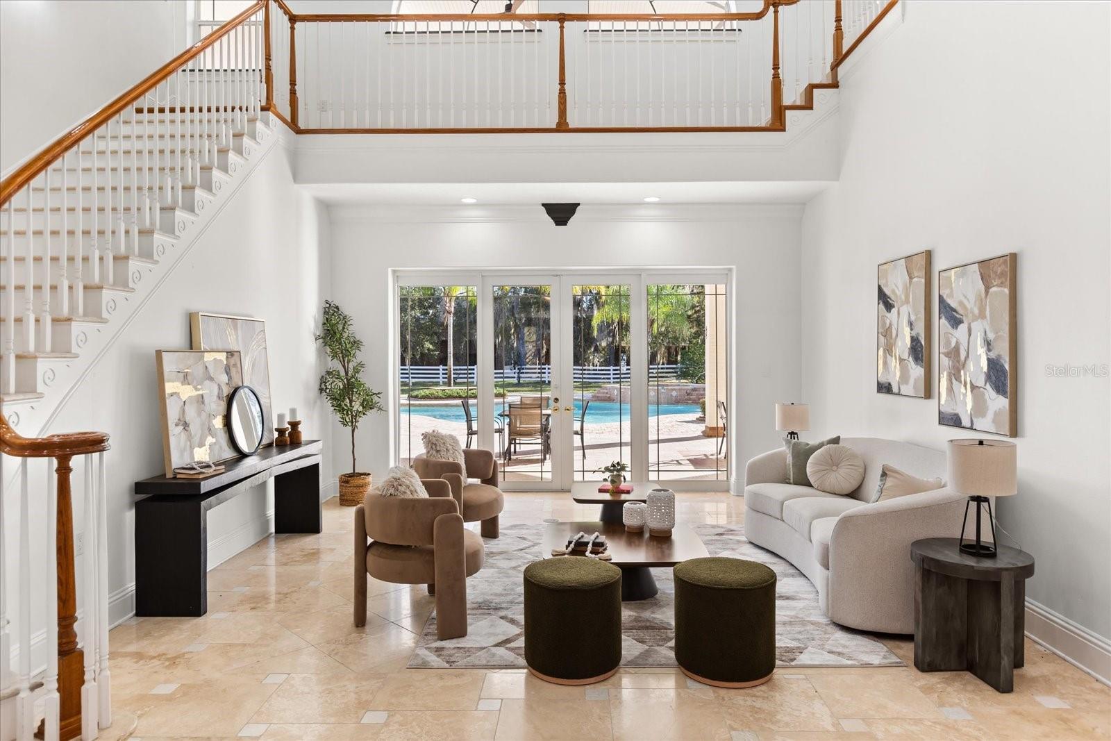 Image 19 of 94 For 1501 Lake Markham Road