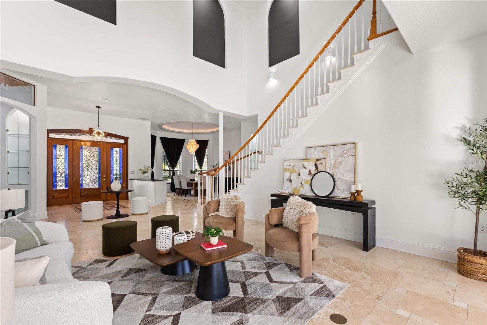 Image 20 of 94 For 1501 Lake Markham Road