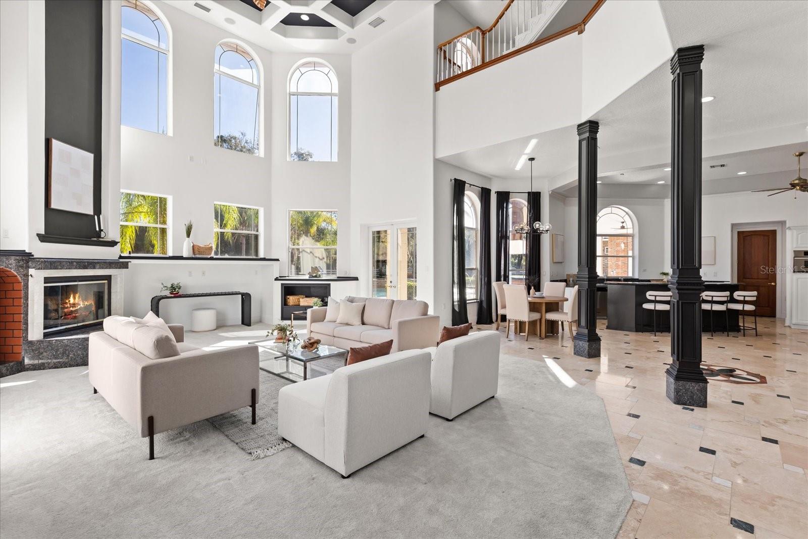 Image 29 of 94 For 1501 Lake Markham Road