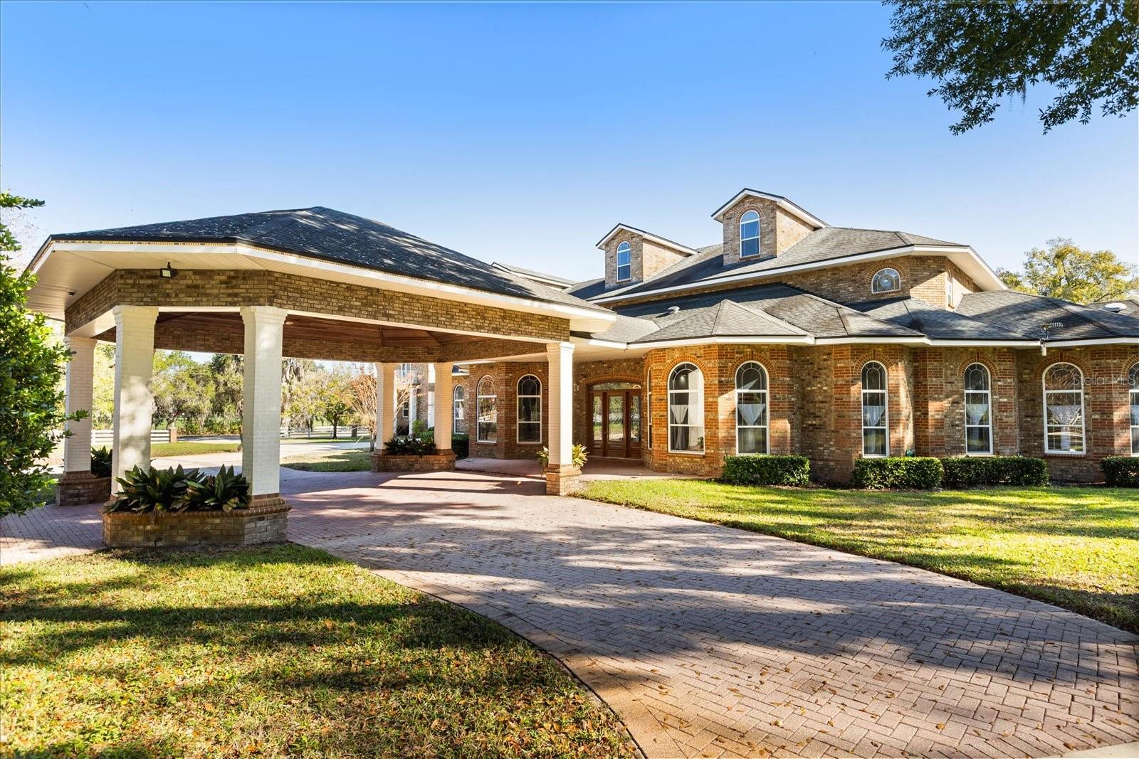 Image 3 of 94 For 1501 Lake Markham Road