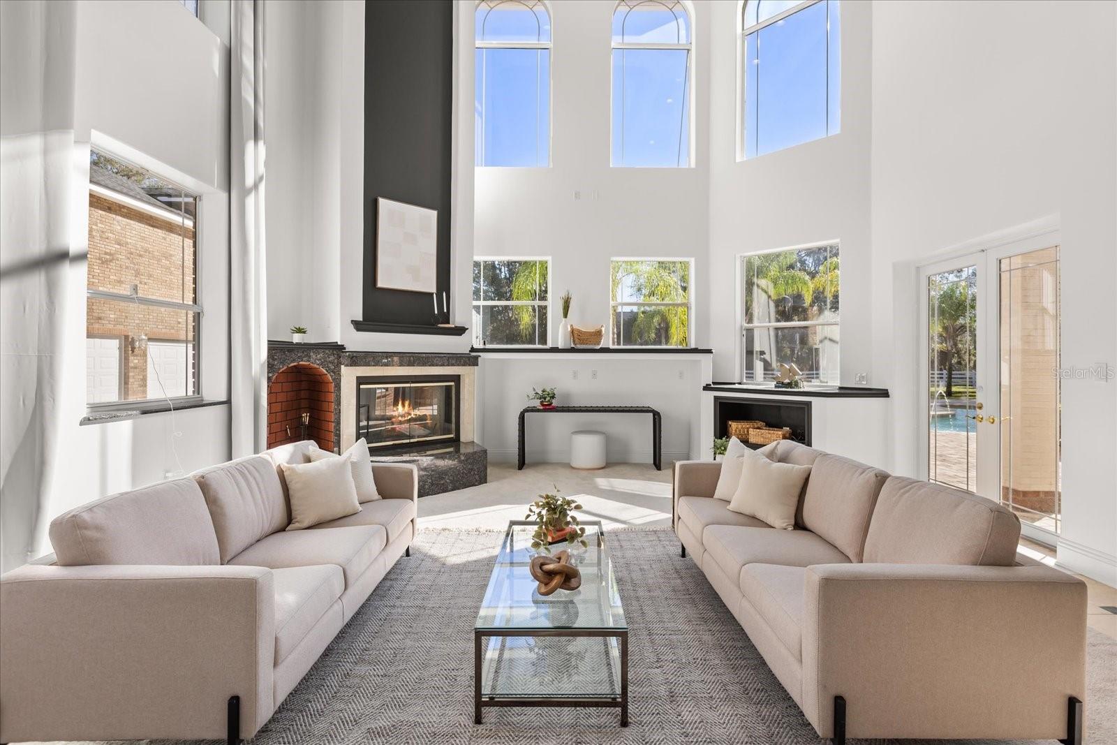 Image 30 of 94 For 1501 Lake Markham Road