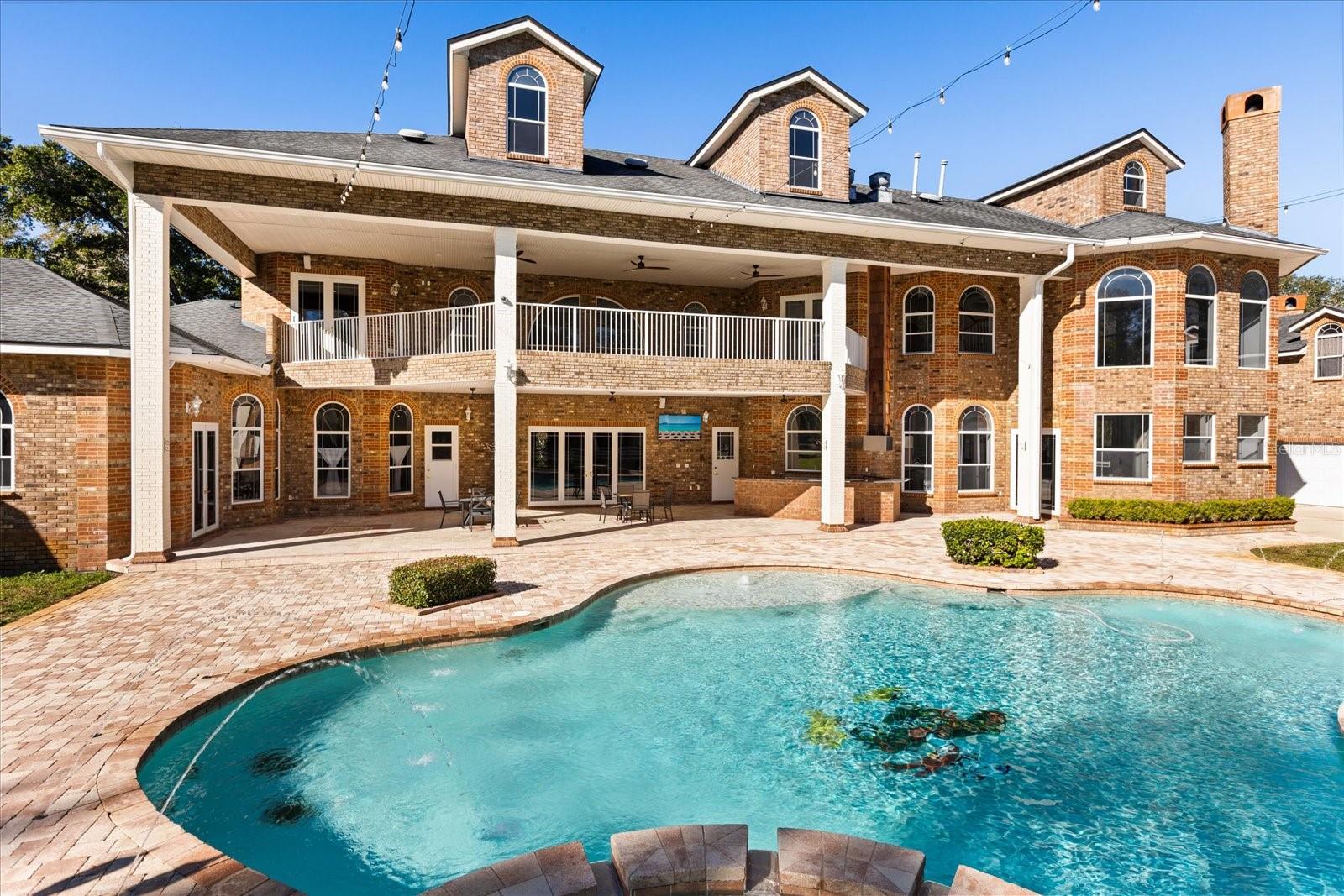 Image 35 of 94 For 1501 Lake Markham Road