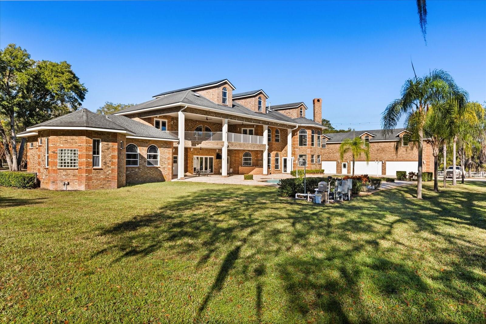 Image 36 of 94 For 1501 Lake Markham Road