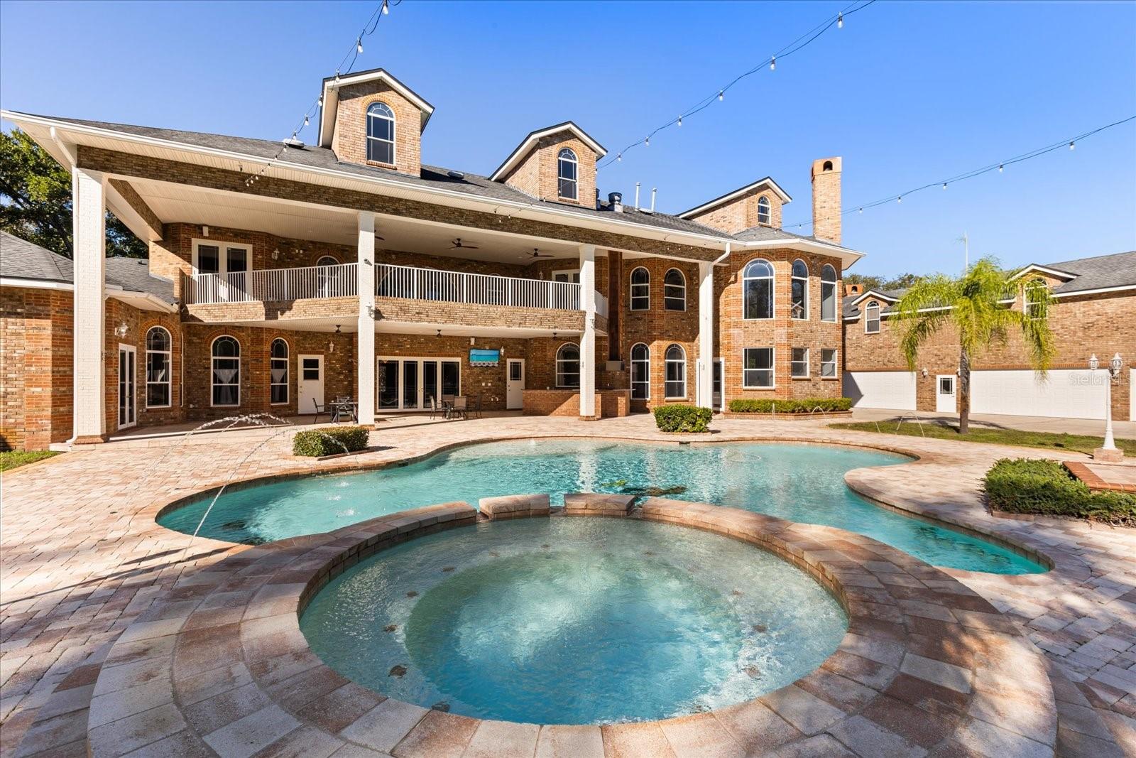 Image 37 of 94 For 1501 Lake Markham Road