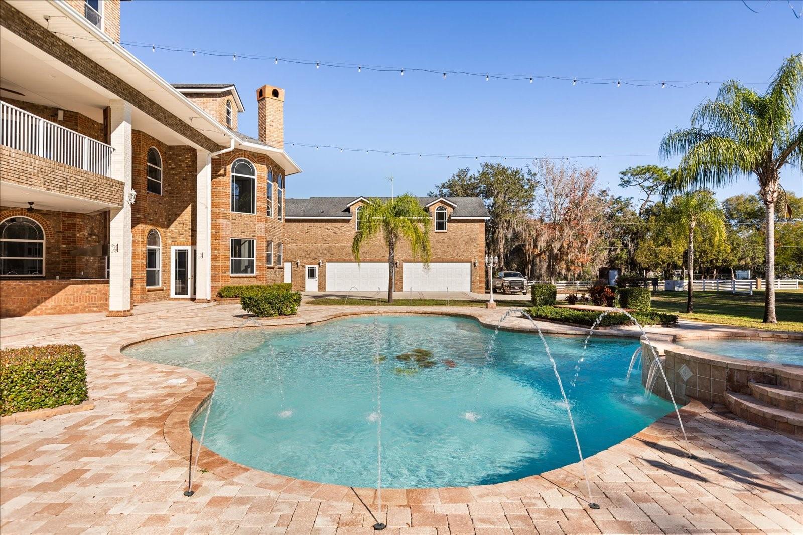 Image 38 of 94 For 1501 Lake Markham Road