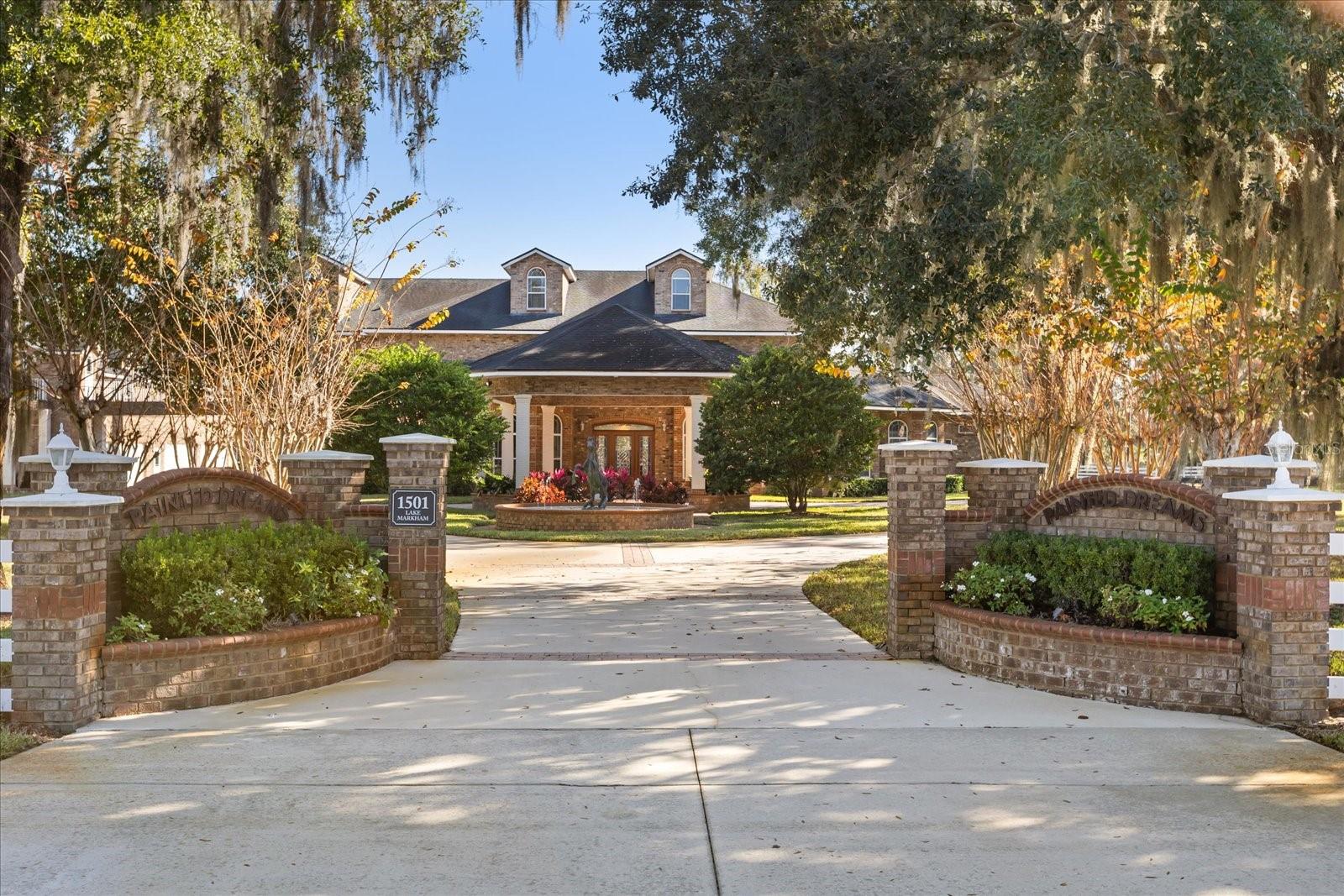 Image 4 of 94 For 1501 Lake Markham Road